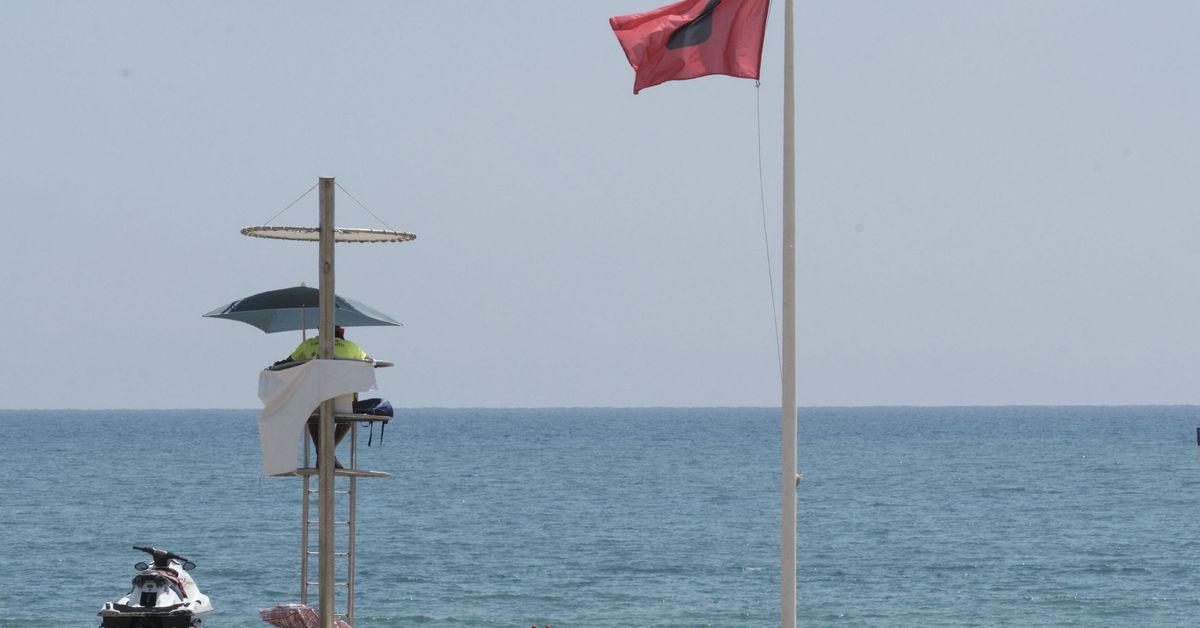 Málaga asegura, tras la polémica por el cierre de playas, que ya separa el 55% de sus aguas fecales y pluviales – Málaga Hoy