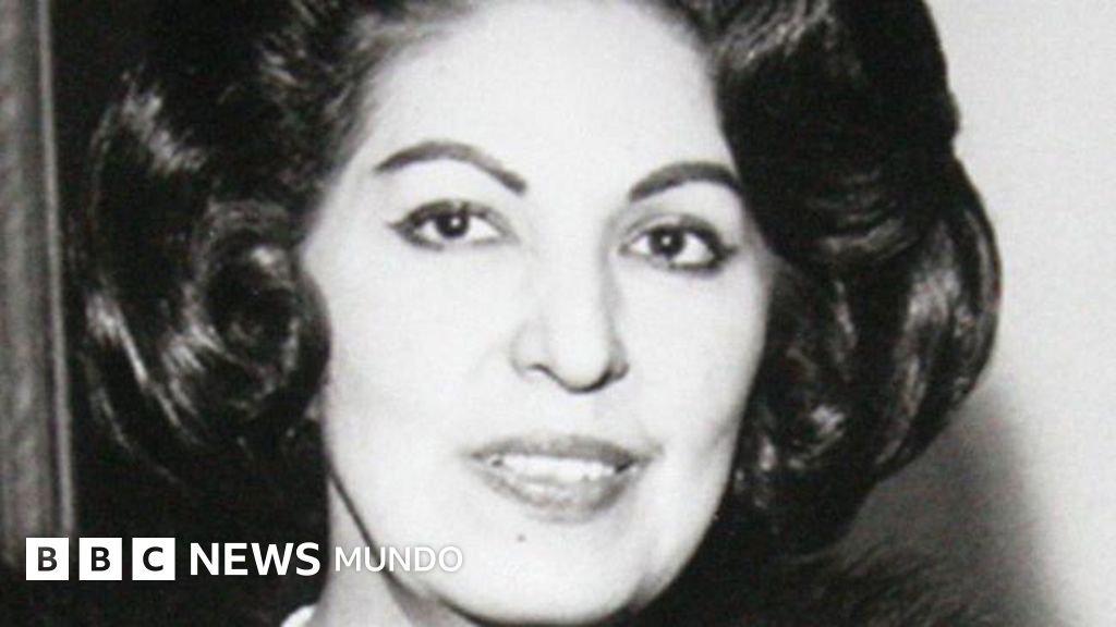 Consuelo Velázquez, la compositora mexicana que creó el éxito mundial «Bésame mucho» (e intentó mantenerse anónima)