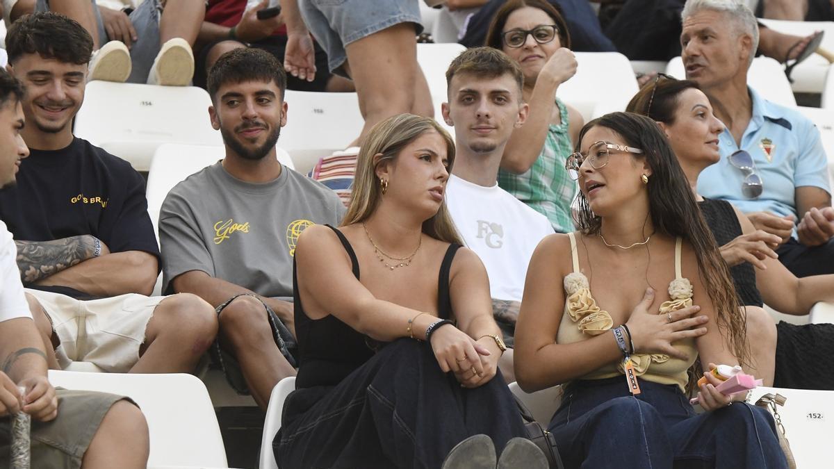 El Real Murcia supera al Cotillas entre sobresaltos – La Opinión de Murcia