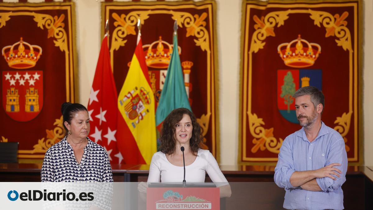 Las cifras del ático: de los honorarios de la inmobiliaria a la estimación de venta del Gobierno de Ayuso