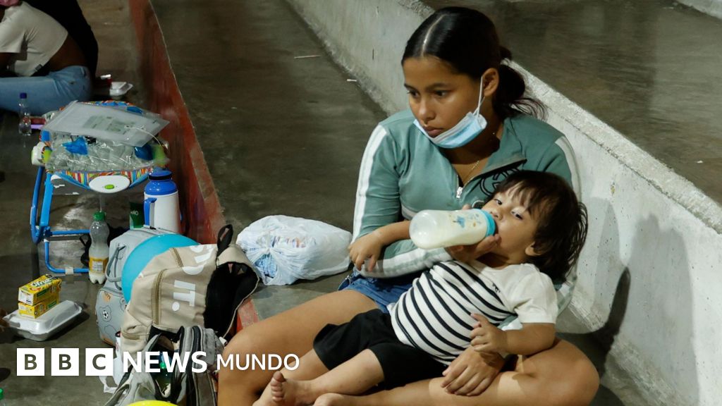 «Somos demasiado pobres»: cómo el terremoto agrava la desesperada situación en el Chocó, una de las regiones más olvidadas de Colombia
