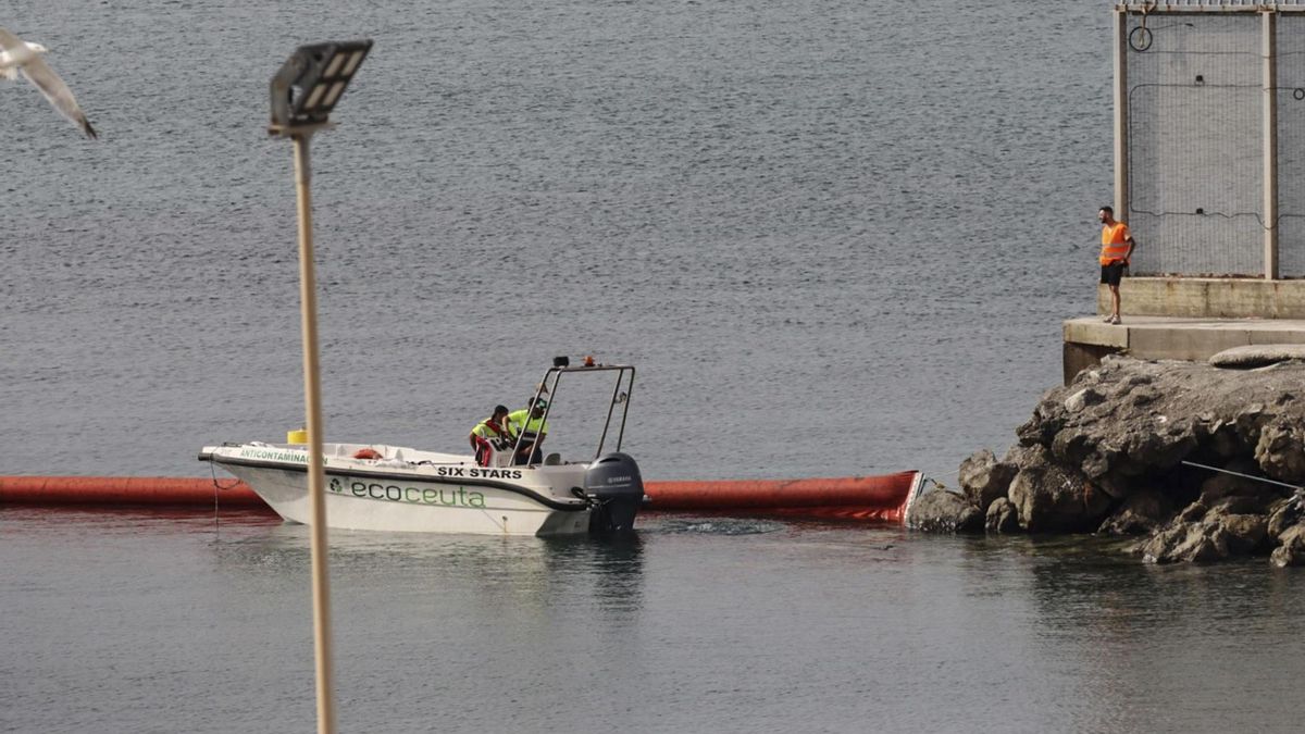 Moncloa cesa de forma fulminante a un cargo de Seguridad Nacional tras publicar una cifra de entradas en Ceuta