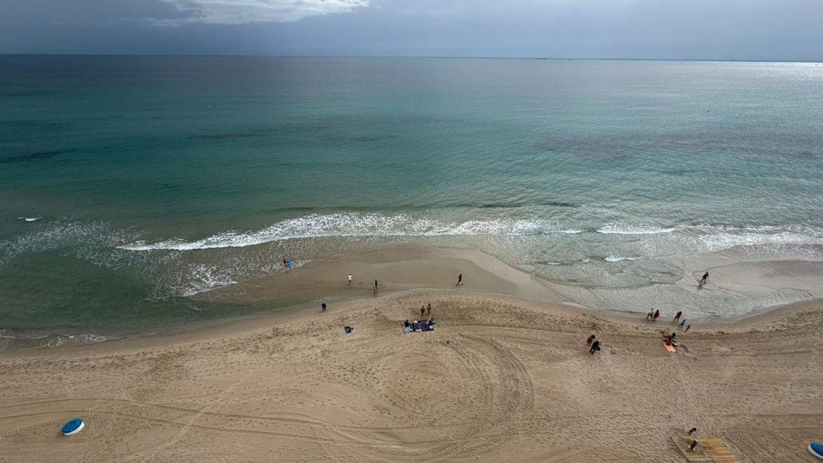 Meteotsunamis en la costa de la Región de Murcia por las ondas gravitatorias del mar – La Opinión de Murcia