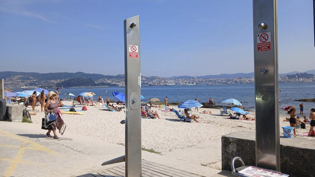 Incendios y sequía en Galicia, en directo | Evolución de la sequía, incendios forestales y olas de calor en Galicia – Faro de Vigo