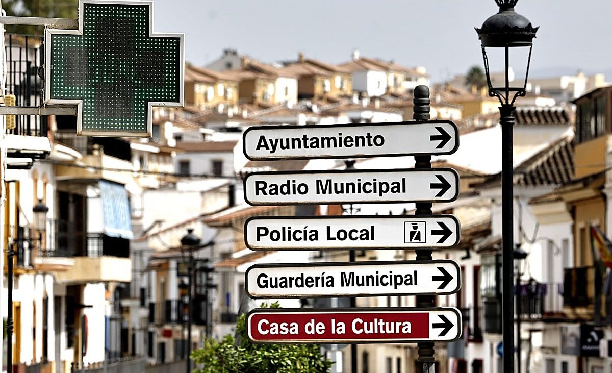 Málaga registra el doble de días por encima de los 40 grados en el mes de julio – Diario Sur