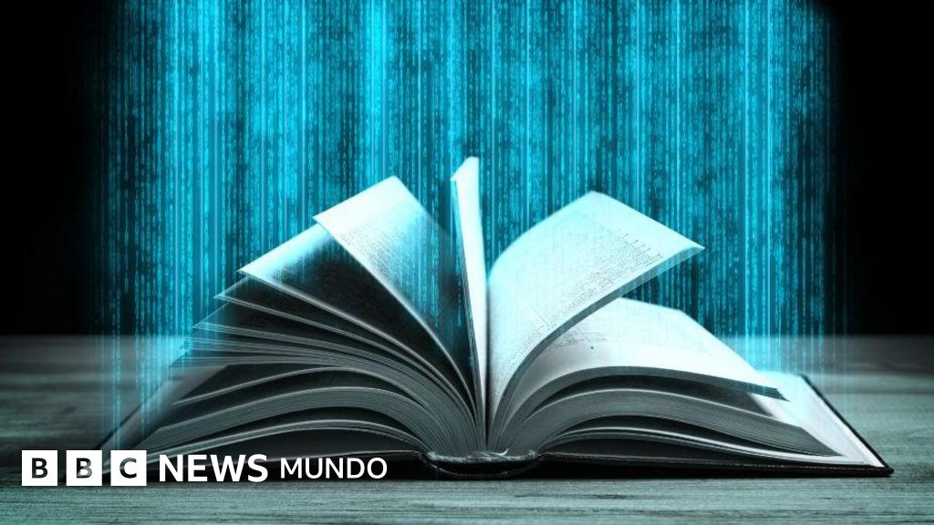 Qué es el «Proyecto Panamá» y cómo reveló la destrucción de miles de libros antiguos para entrenar a la IA