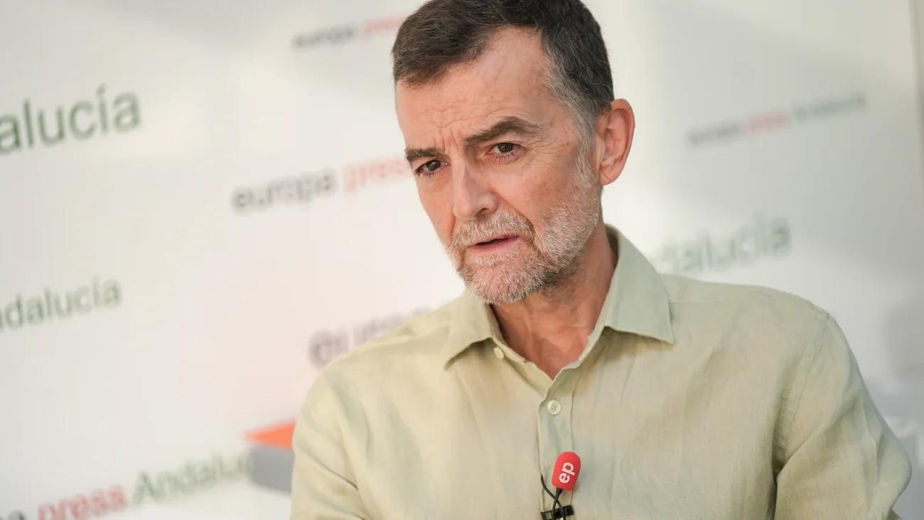 Maíllo desautoriza la alianza con los independentistas que Sumar había dejado abierta