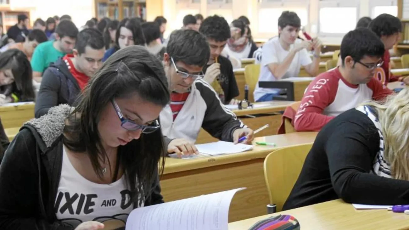 Castilla y León, a la vanguardia en alto rendimiento educativo – La Razón