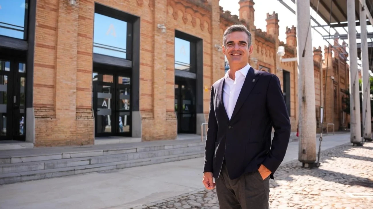 La futura PAC podría costar a Andalucía más de 400 millones al año – La Razón