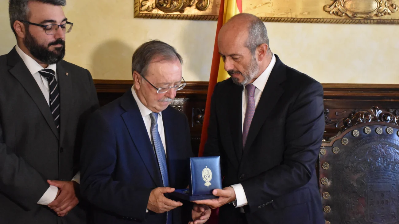 La ausencia como doctrina