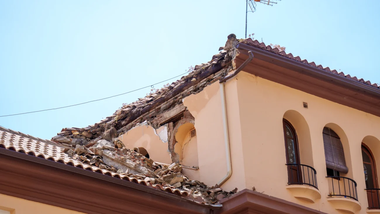 El precedente histórico del terremoto de Granada – La Razón