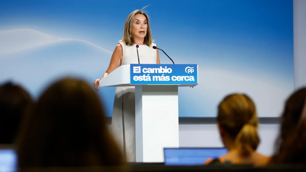 El PP presiona a Sánchez: le exige en el Congreso que lidere el «mando único» en Ceuta y que retornen todos los ilegales