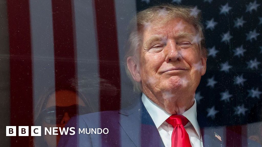 Cómo la respuesta de Canadá a los nuevos aranceles de EE.UU. pone a prueba los límites del poder de Trump