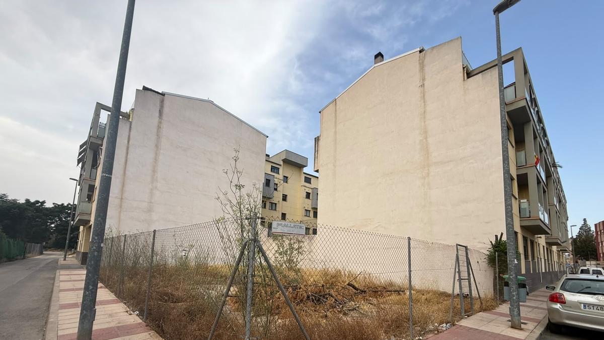 La nueva Ley del Suelo regional da sus primeros pasos – La Opinión de Murcia