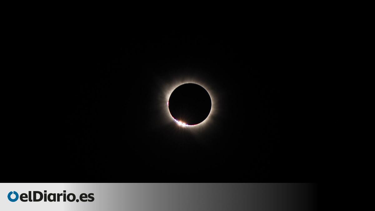 Castilla-La Mancha desactiva el Plan Territorial de Emergencia tras el eclipse solar: registra 18 incidencias leves – elDiario.es