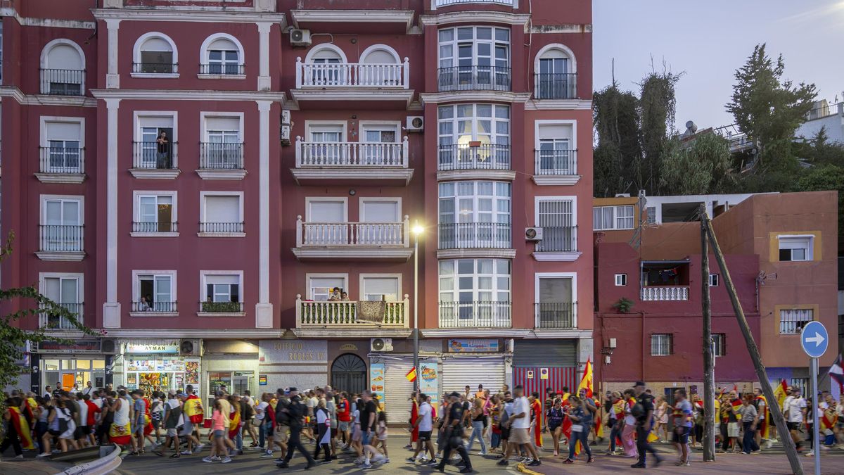 El Gobierno reforzará los ERTE para Ceuta: derecho a paro sin cotización previa y 100% bonificados a las empresas