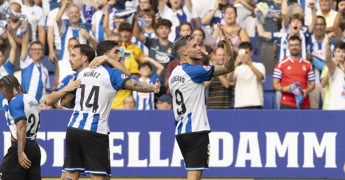 El Hull City quiere fichar a Roberto y el Málaga CF se frota las manos – Málaga Hoy