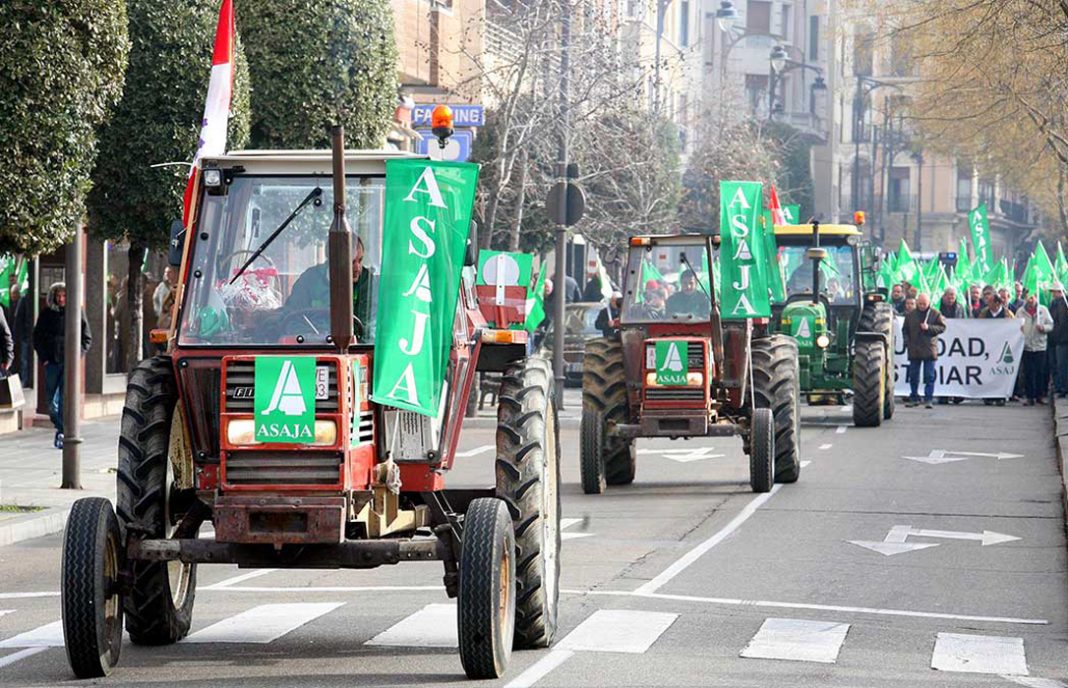 Castilla-La Mancha no aguanta más ante la «inasumible» situación del campo y anuncia que habrá movilizaciones y denuncias judiciales – Agroinformacion