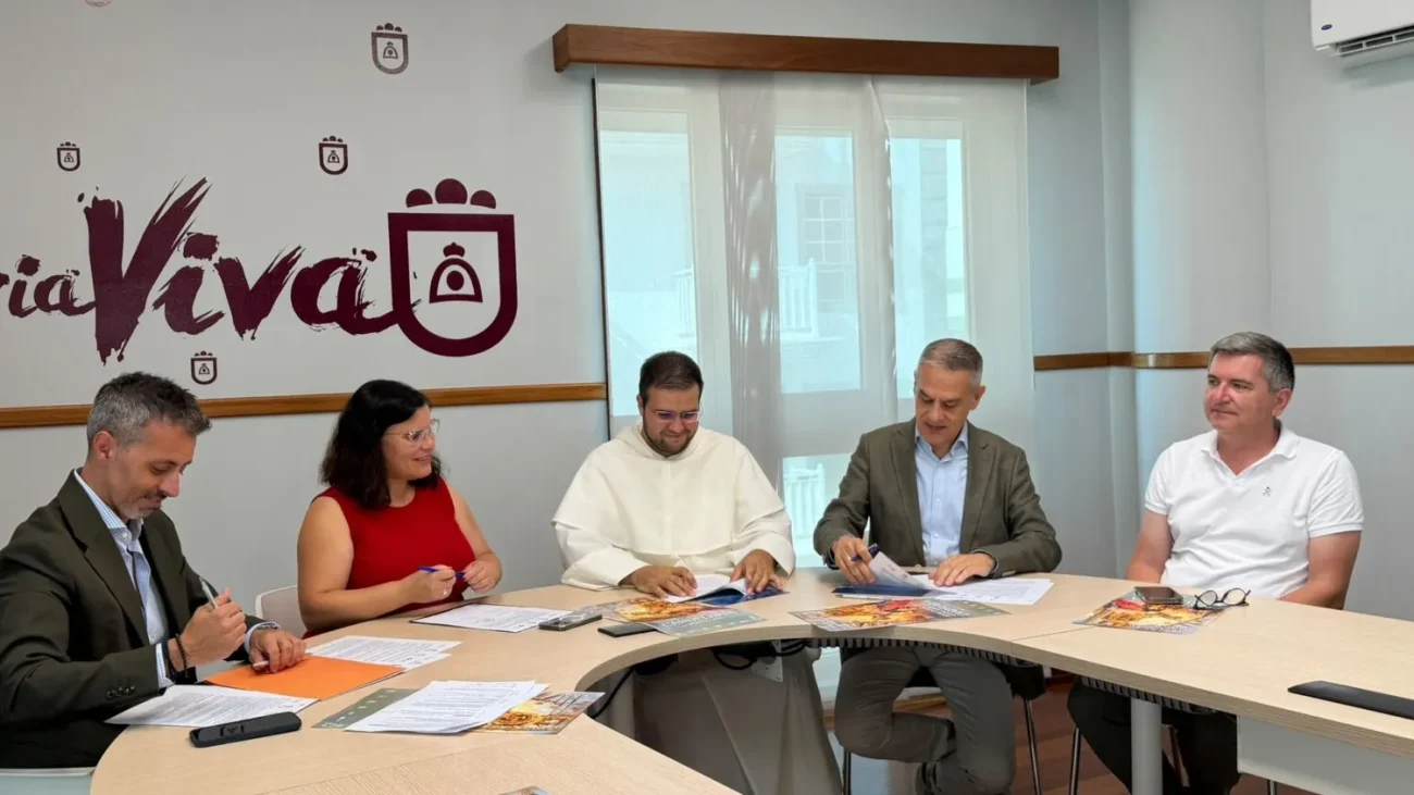 Televisión Canaria retransmitirá un año más las Fiestas de Candelaria, Patrona de Canarias – Radio Televisión Canaria