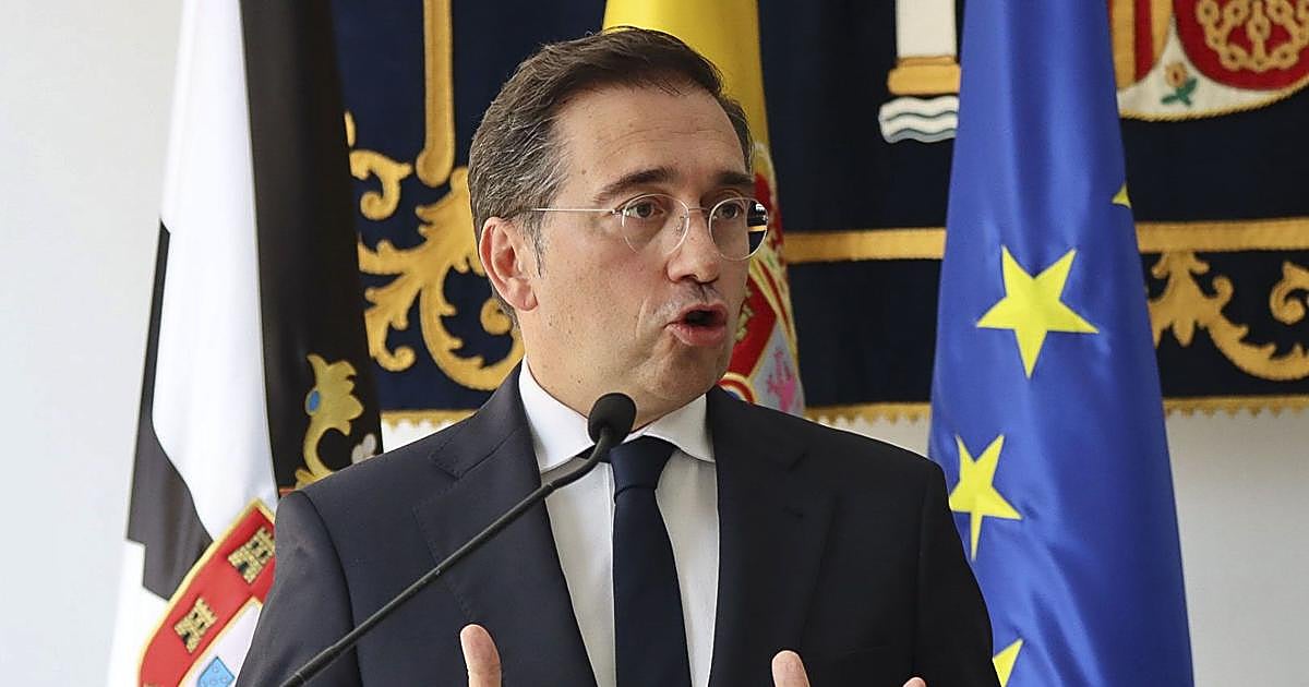 Exteriores desmiente a Marruecos sobre la soberanía de Ceuta y Melilla: «Ni se ha tratado ni se tratará nunca» – ABC