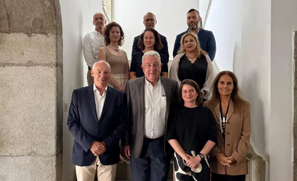 Canarias, Madeira y Azores refuerzan su cooperación con el proyecto ATLANTE como hoja de ruta – Radio Televisión Canaria