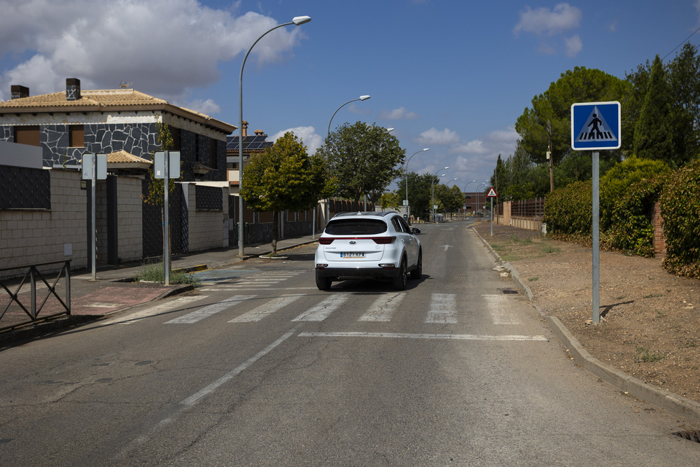 Ciudad Real: esta es la calle más cara de Castilla-La Mancha, con 335.000 euros – La Tribuna de Ciudad Real