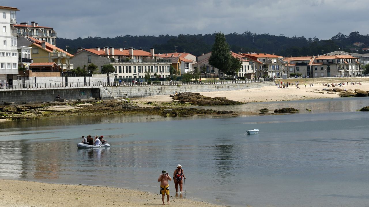 La costa gallega se encarece, pero es la más asequible para comprar vivienda – La Voz de Galicia
