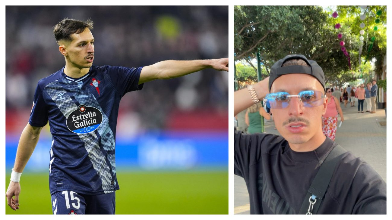Bryan Zaragoza, en Málaga mientras se resuelve su futuro: el Bayern le quiere fuera y busca club en La Liga – 101TV