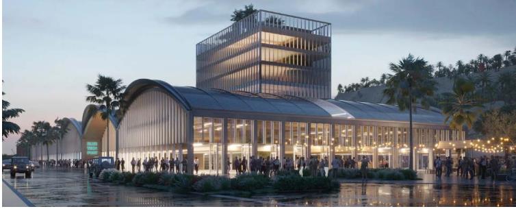 BlueTechPort Barcelona, innovación y economía azul – Barna Diario