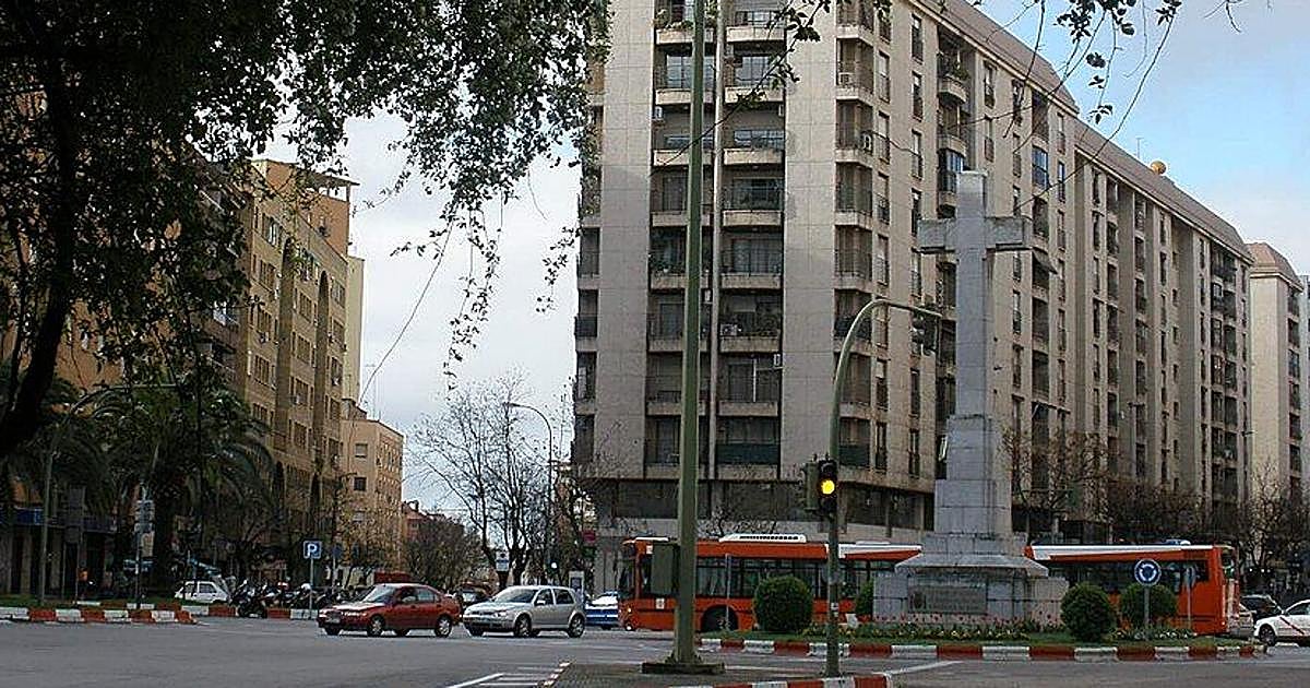 Extremadura blinda la Cruz de los Caídos de Cáceres frente a la orden del Gobierno de retirarla – ABC