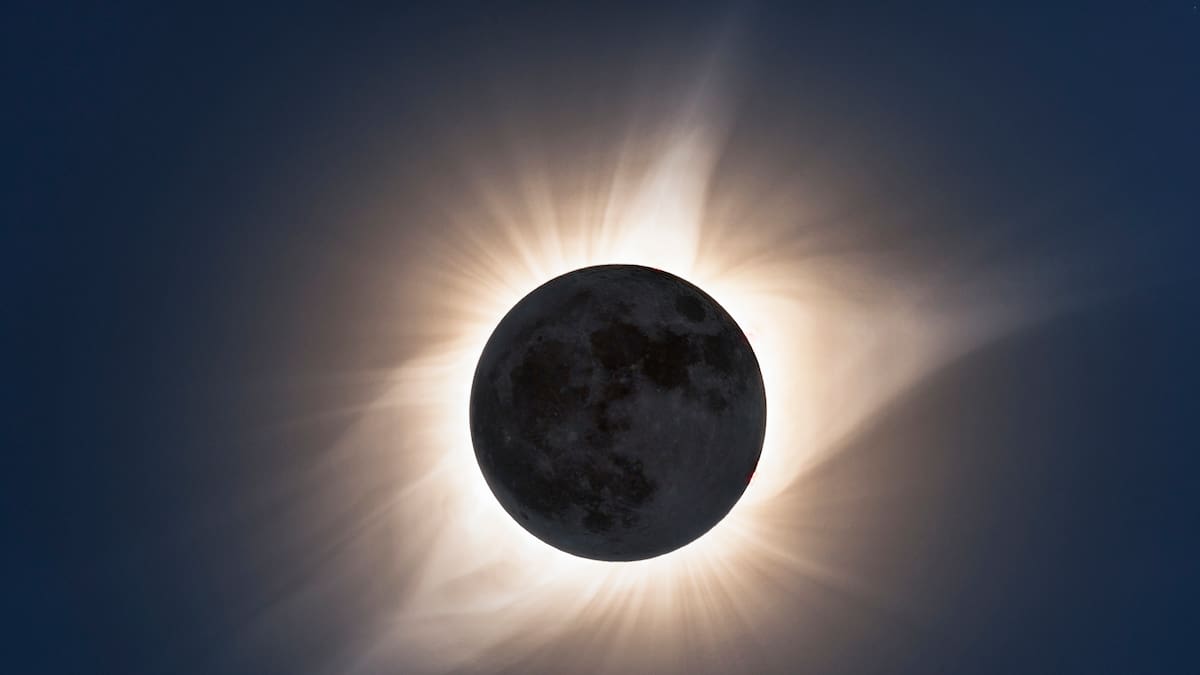 Así se ha visto el eclipse desde la Comunitat Valenciana – Cadena SER