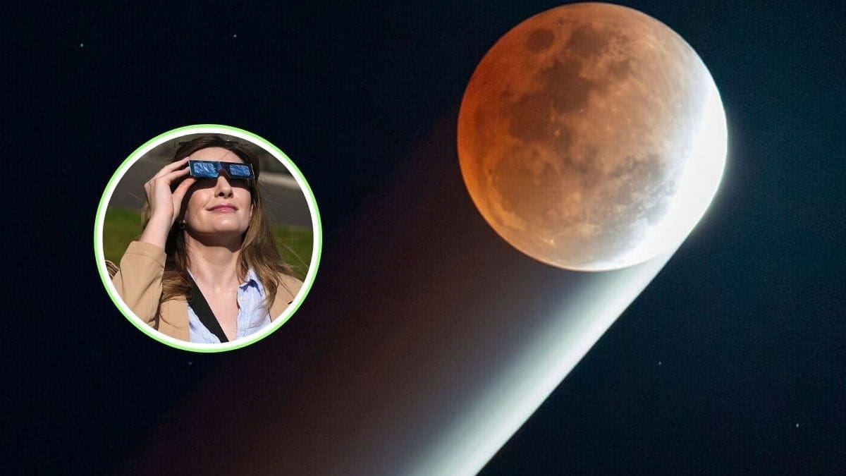 FACUA pide retirar gafas para el eclipse en Castilla y León por riesgo de lesiones – Cadena SER