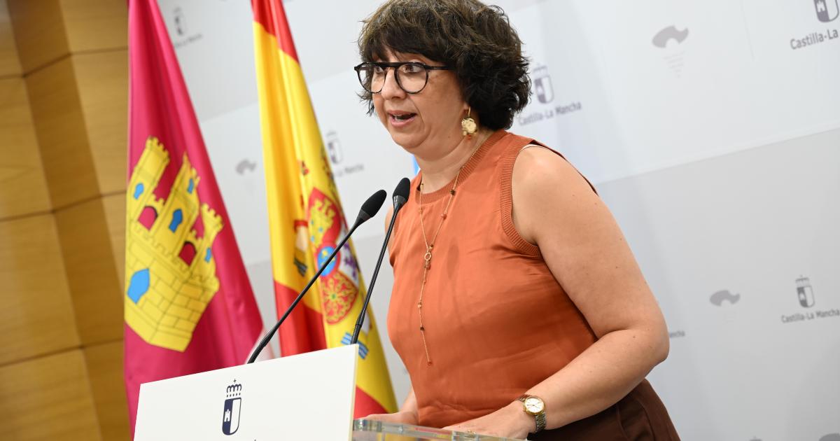 Castilla-La Mancha bate su récord de afiliación a la Seguridad Social con 832.598 personas tras crear casi 20.700 nuevos empleos en el último año – Gobierno de Castilla-La Mancha