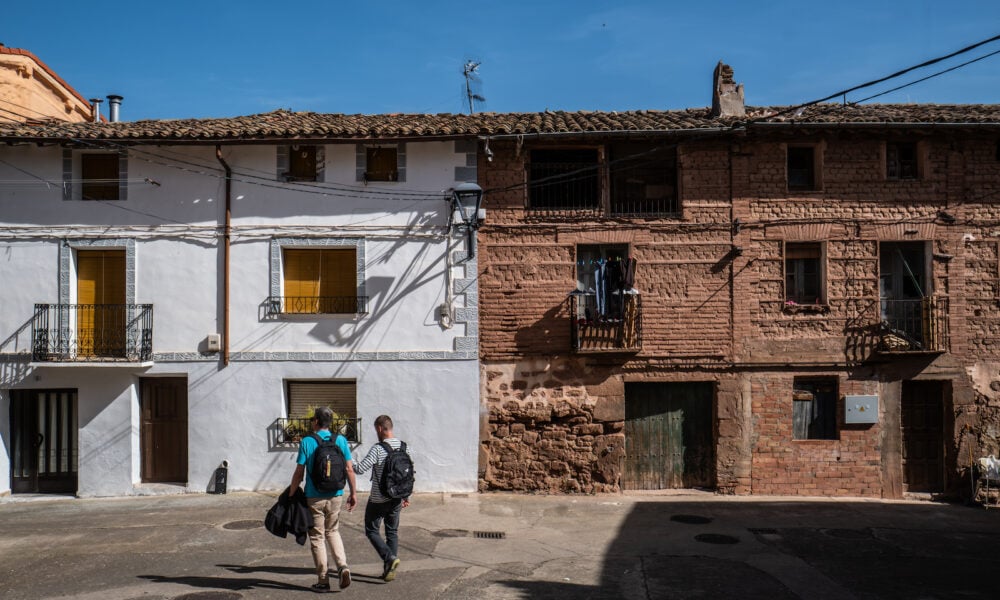 Los estadounidenses son los más interesados en comprar casa en La Rioja – NueveCuatroUno