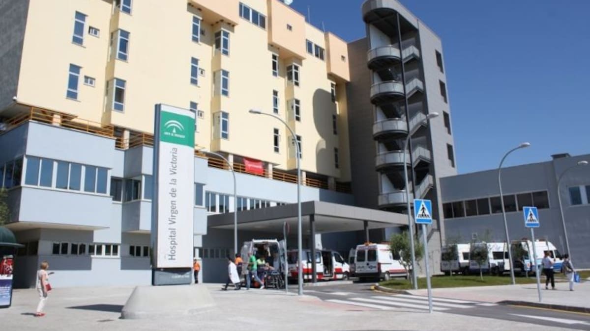 El Clínico de Málaga afronta más de 650 urgencias al día entre denuncias de sobrecarga y fuga de profesionales – Cadena SER