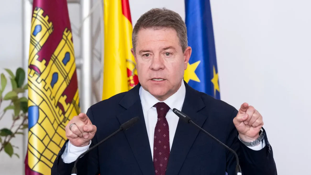 Page denuncia la financiación singular de Cataluña que deja 450 euros/h frente a 8 en Castilla-La Mancha – moncloa.com
