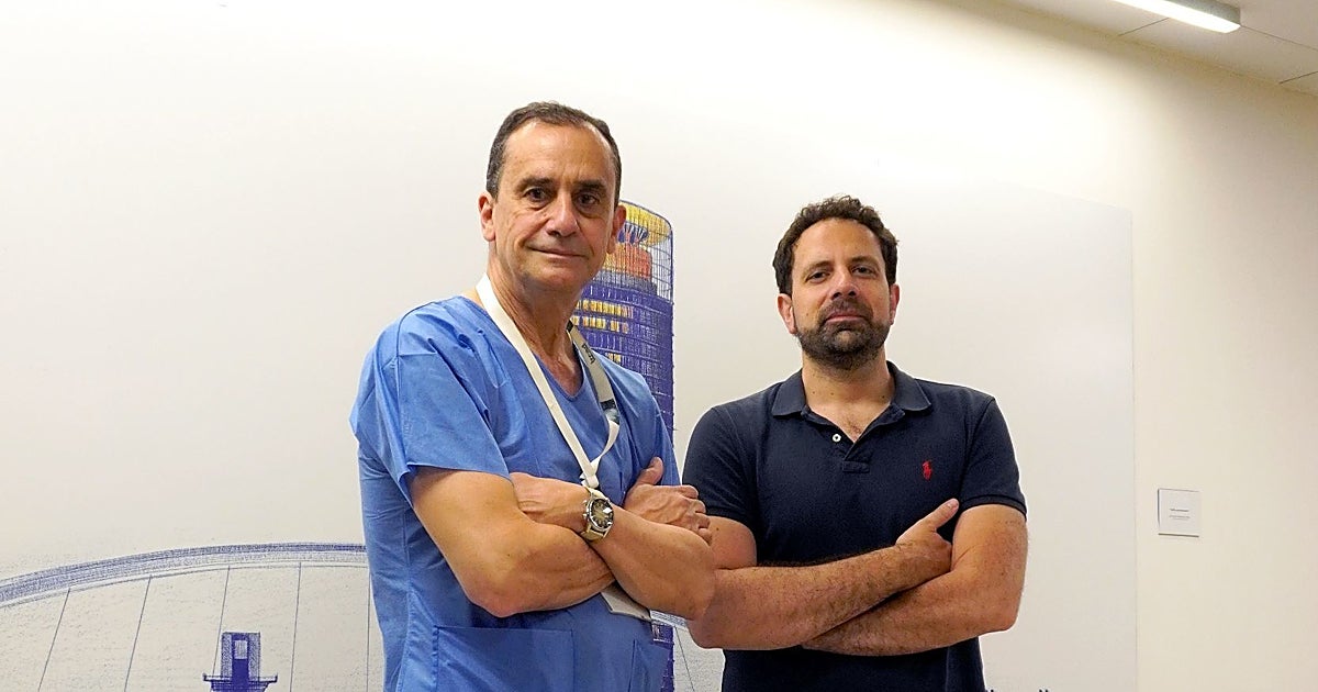 El Hospital Virgen Macarena, premiado por la mejor innovación tecnológica de cirugía endoscópica – ABC