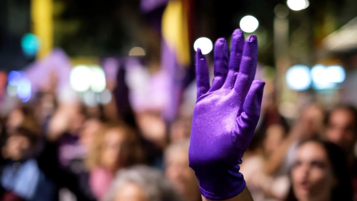 La directora del IMEX señala la tendencia al alza en los datos que reflejan la violencia de género en Extremadura – Cadena SER