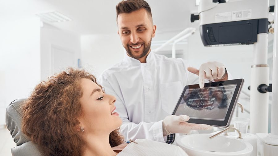 La transformación digital de la odontología: tecnología e innovación para una atención sanitaria personalizada – Revista Pharma Market