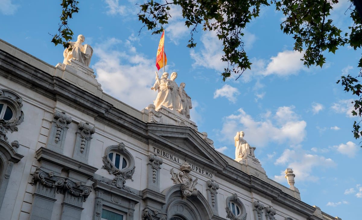 El Supremo rechaza forzar las comparecencias de los ministros en el Senado en agosto como pedía el PP por la crisis de Ceuta