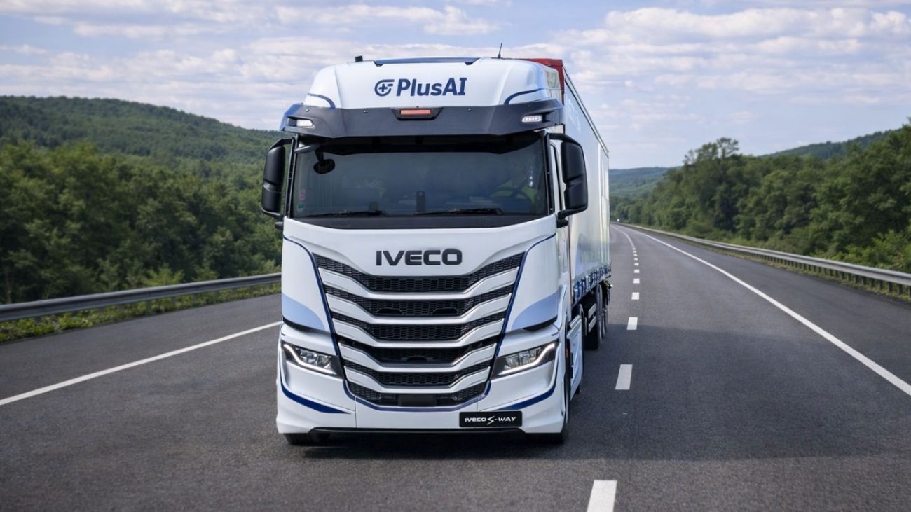 Finalistas del Premio a la Innovación en Camiones 2027. Fotos – Diario de Transporte
