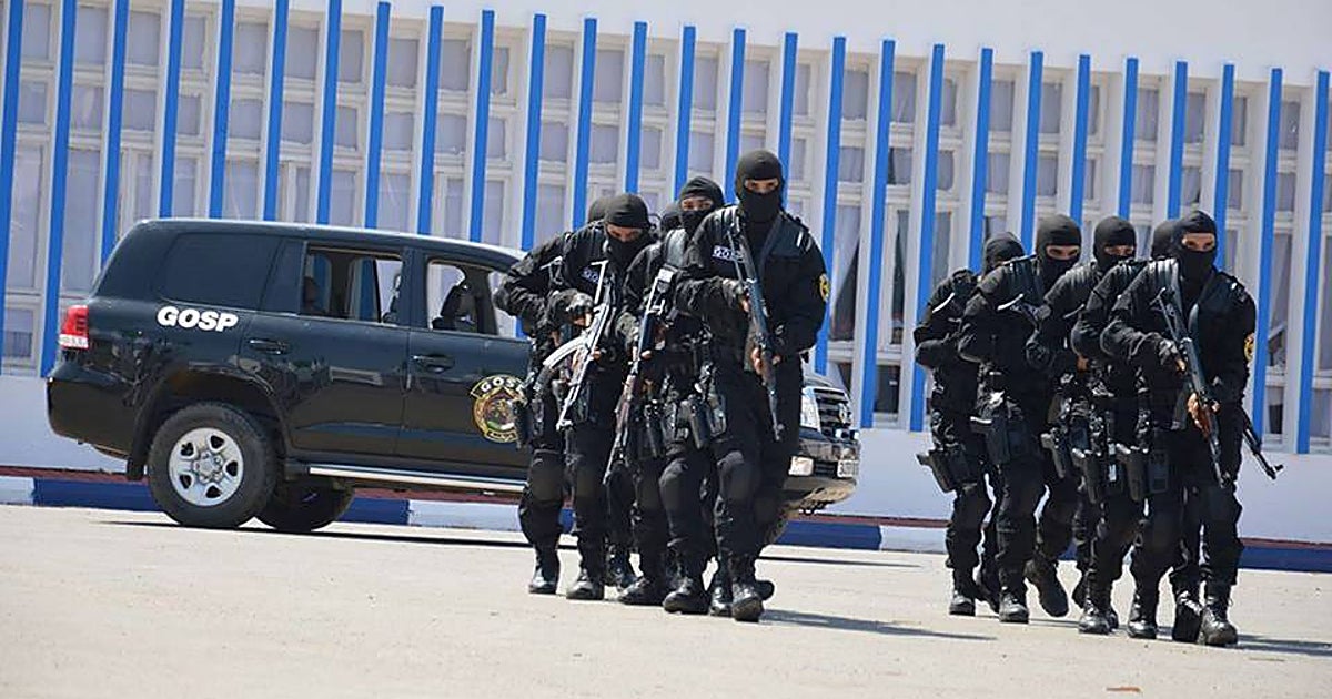 Detienen a uno de los fundadores de la DZ Mafia, los narcos más sanguinarios de Marsella