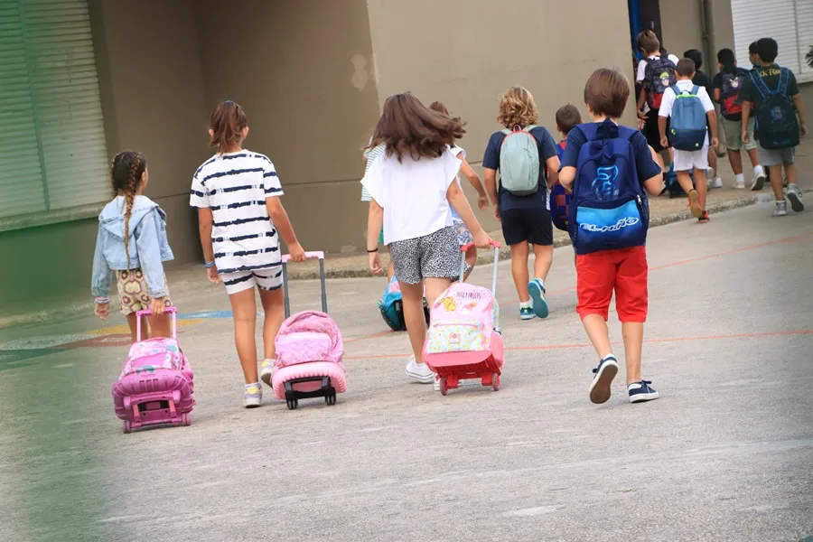 El Gobierno de Cantabria anima a planificar la ‘vuelta al cole’ para ahorrar – EFE – Agencia de noticias