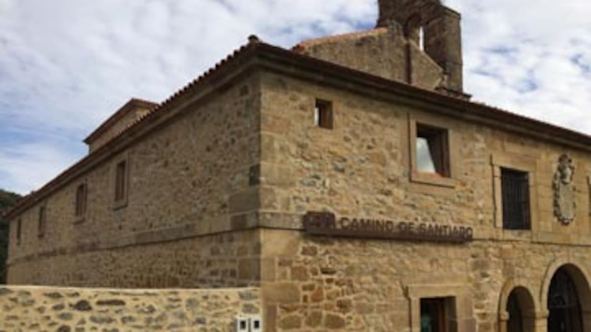 Cantabria declara Bien de Interés Local el convento de San Ildefonso de Ajo, en Bareyo – Cadena SER