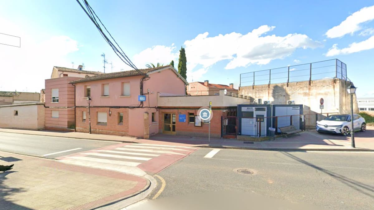 CCOO de La Rioja reclama soluciones urgentes para el centro de salud de Alberite – Cadena SER