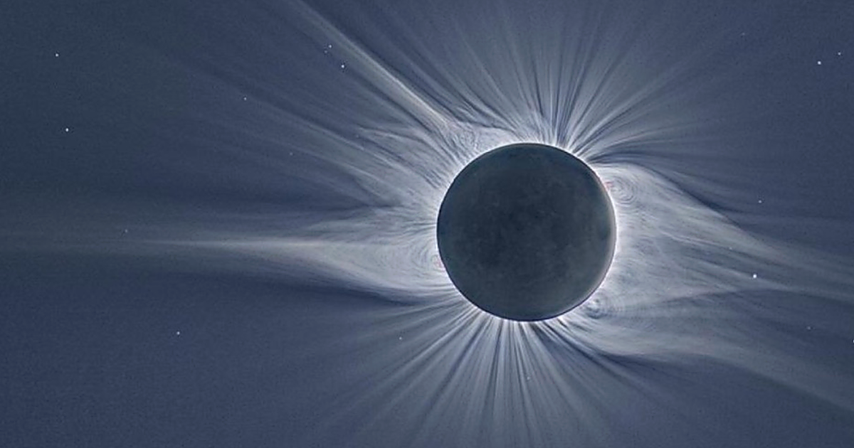 Eclipse total solar en Canarias hoy: dónde ver, a qué hora es, duración y mejor isla para observarlo – ABC