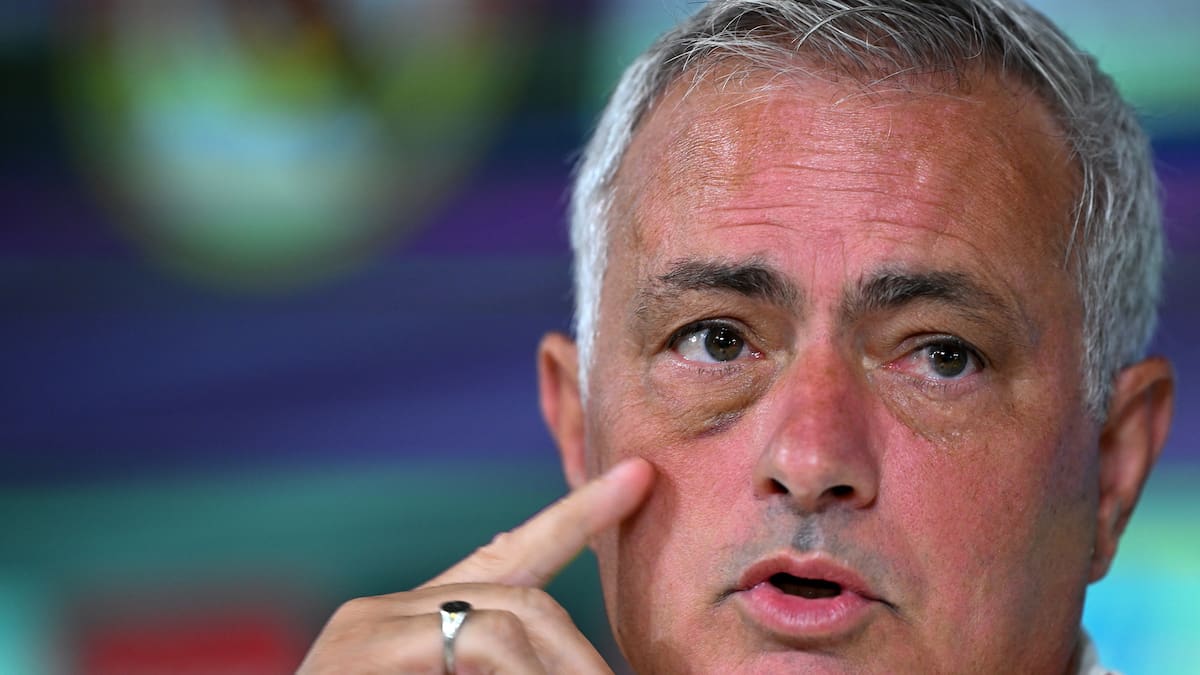«La clave de bóveda» en el ataque del Real Madrid que se puede convertir en la «china en el zapato» en esta segunda etapa de José Mourinho – Cadena SER