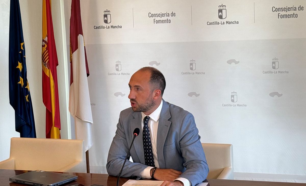 Castilla-La Mancha refuerza la gestión y el conocimiento del territorio con el nuevo Portal del Centro Cartográfico – MiCiudadReal.es