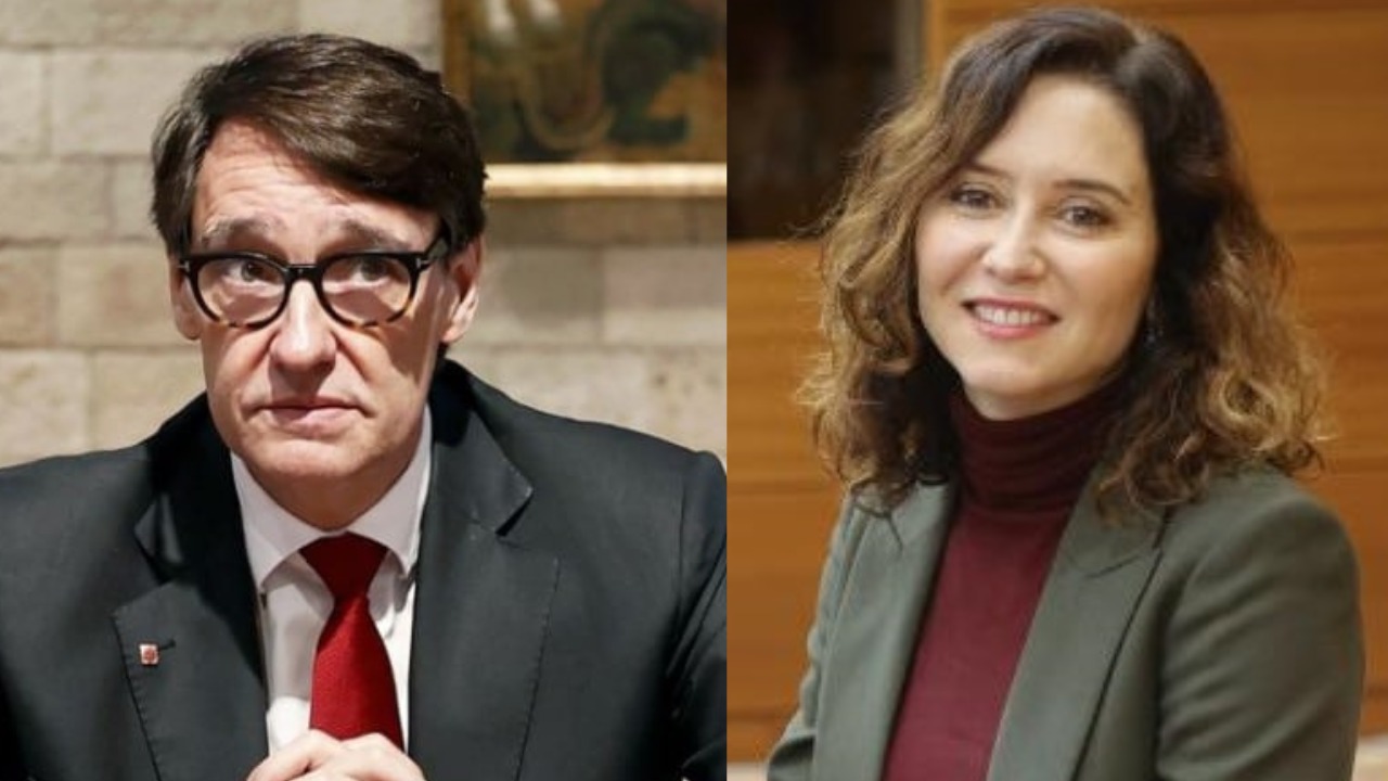 Fedea pide calma al Gobierno sobre financiación autonómica que favorece a Cataluña – Radio Intereconomía