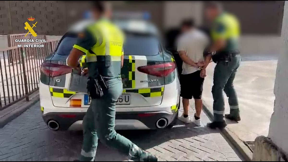 Un cráneo hallado en una arqueta destapa el crimen de un vecino de Coín (Málaga) desaparecido hace seis años – Cadena SER